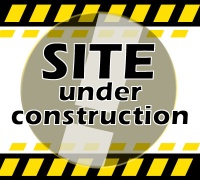 Site under construction